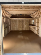 12X20 Everyday Backyard Shed Package XL Located in Mankato Minnesota